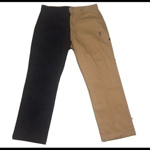 Tres Rasche 50/50 Pants